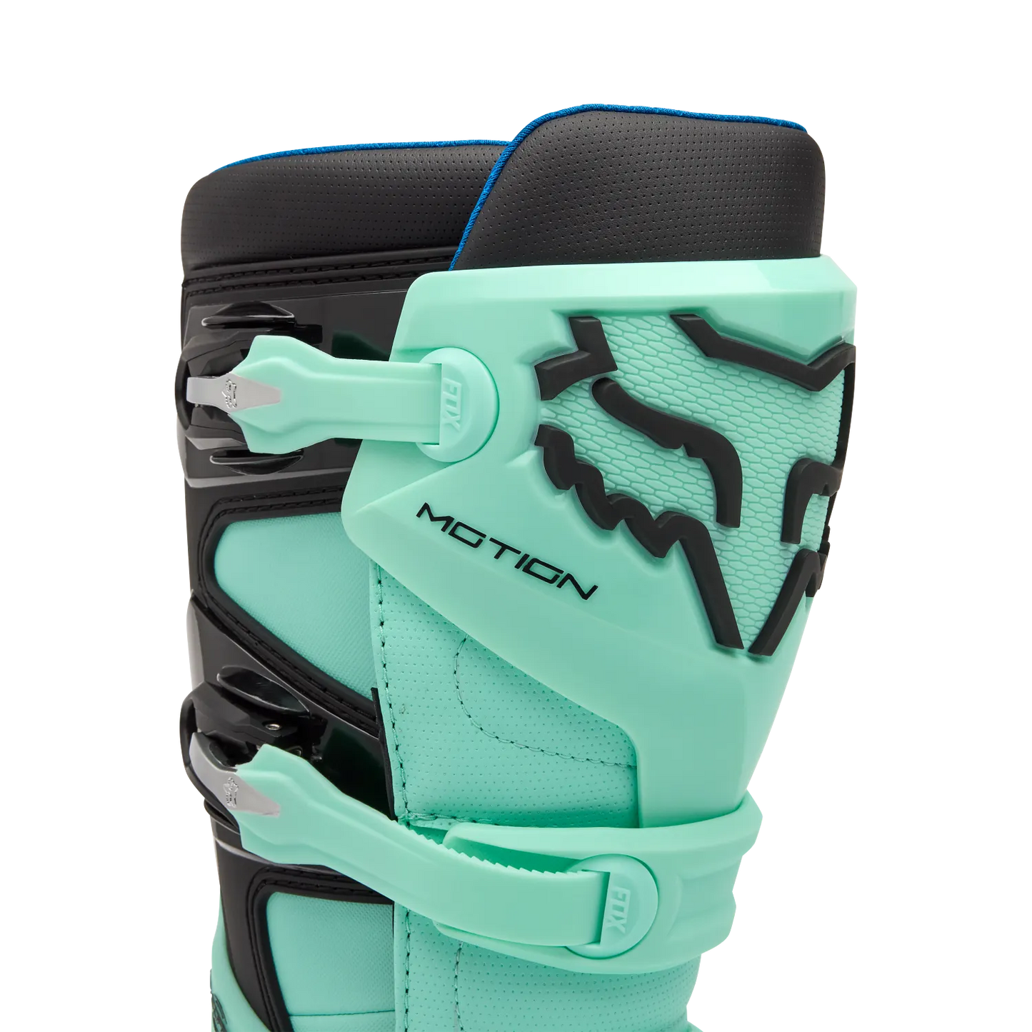 FOX Motion Boots