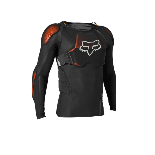 FOX Baseframe Pro D3O Chest Guard Jacket