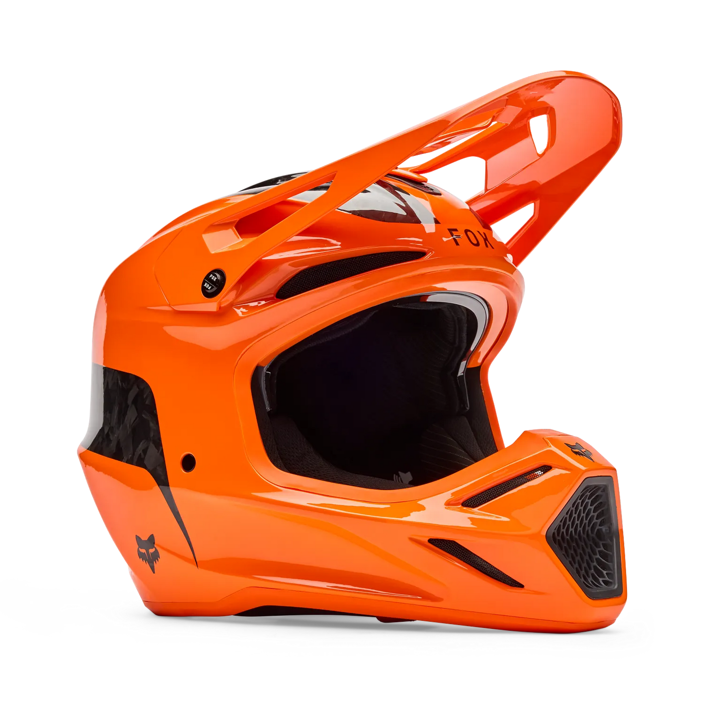 FOX V3 RS Fracture Helmet