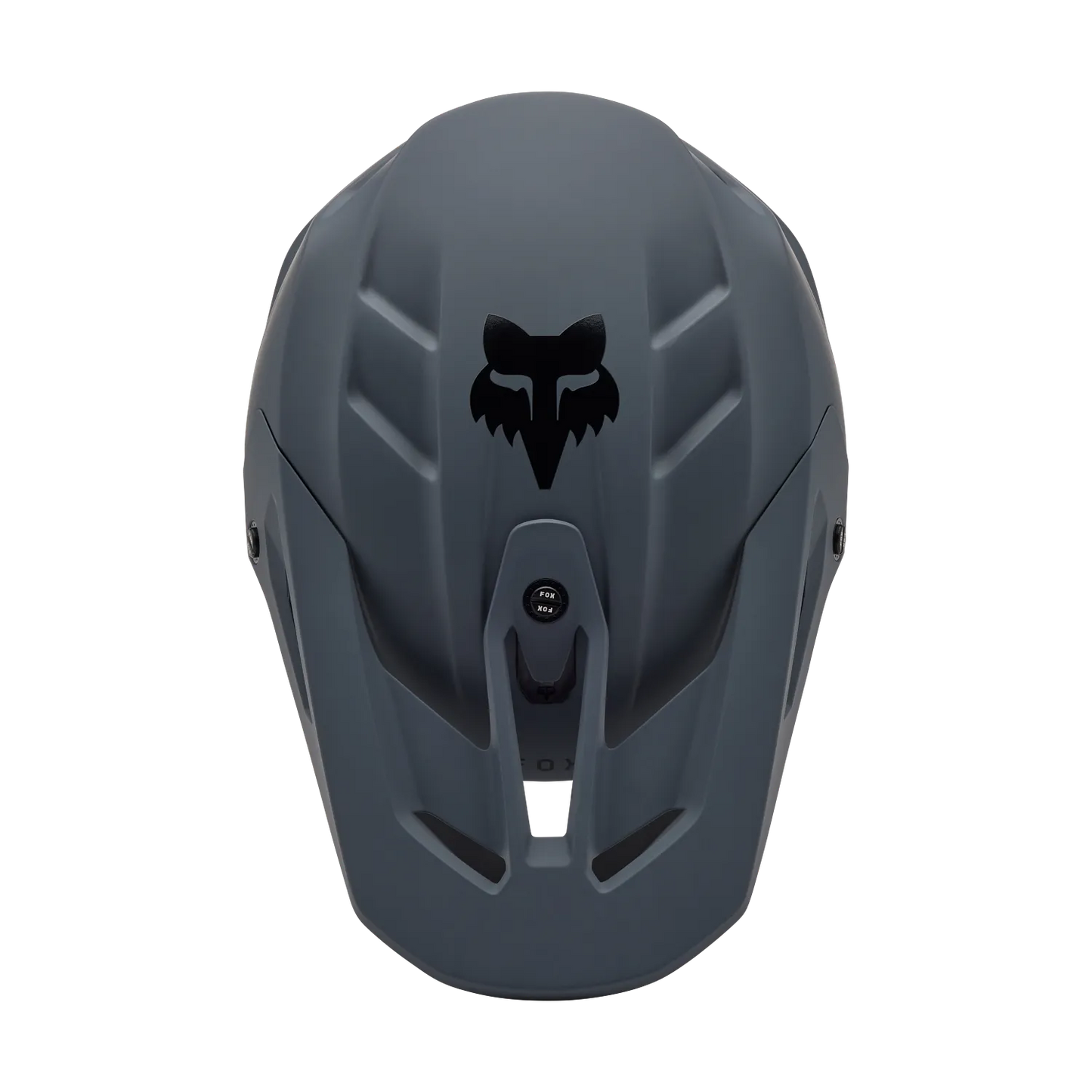 FOX V3 Solid Helmet