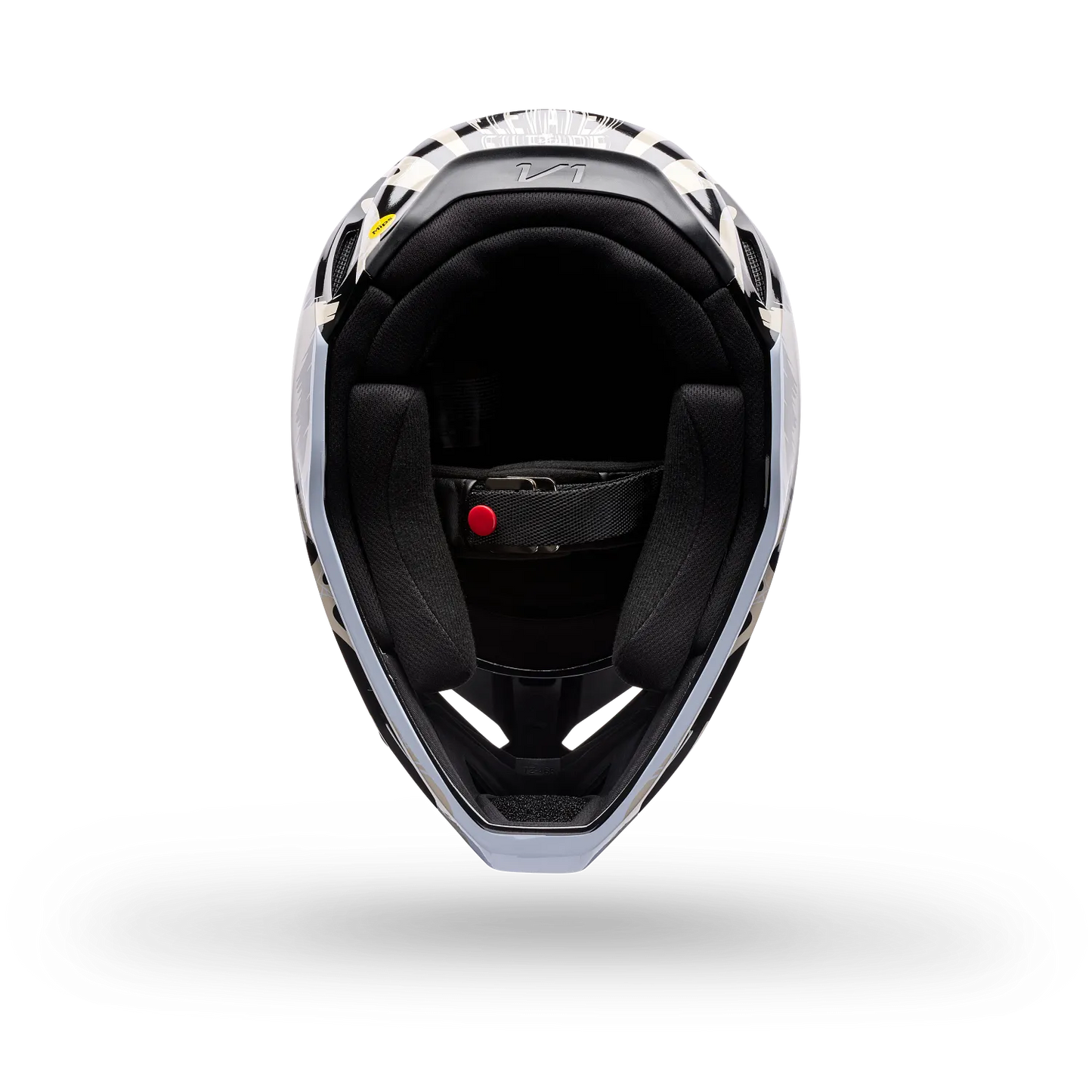 FOX V1 Diffuse Special Edition Helmet