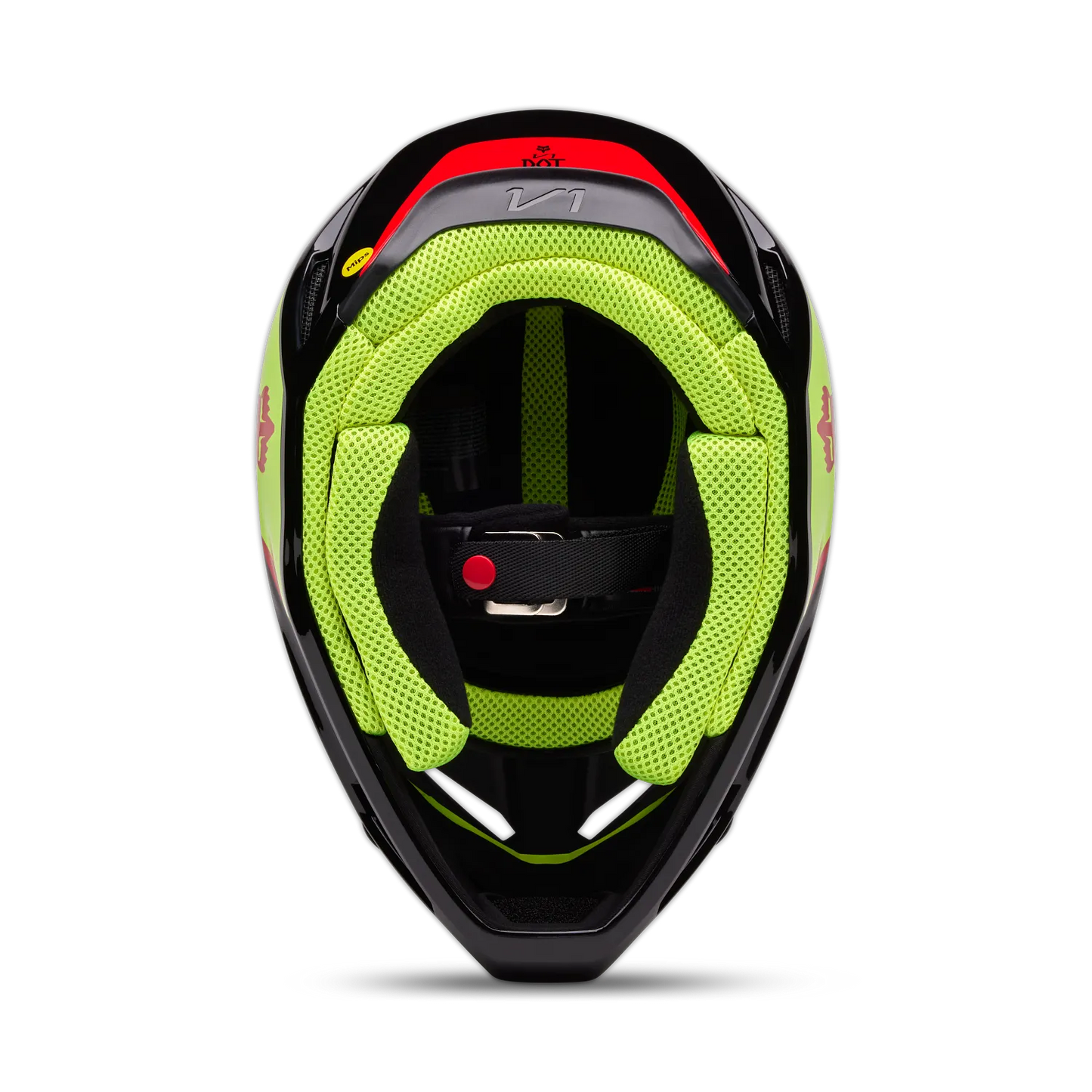 FOX V1 Polaris Helmet