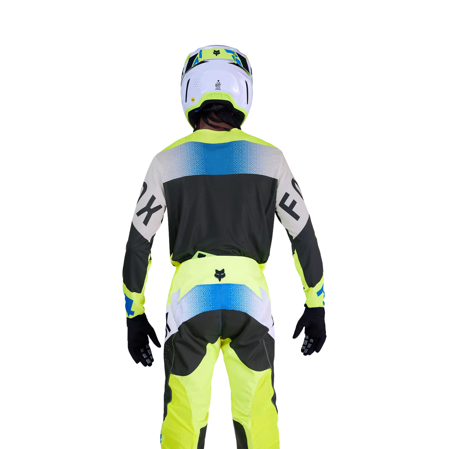 FOX 360 Tine Jersey