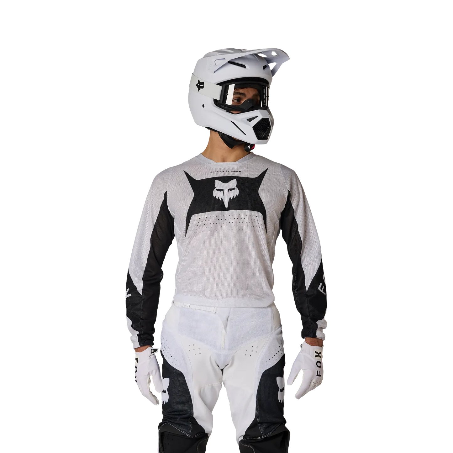 FOX 180 Air Taper Jersey