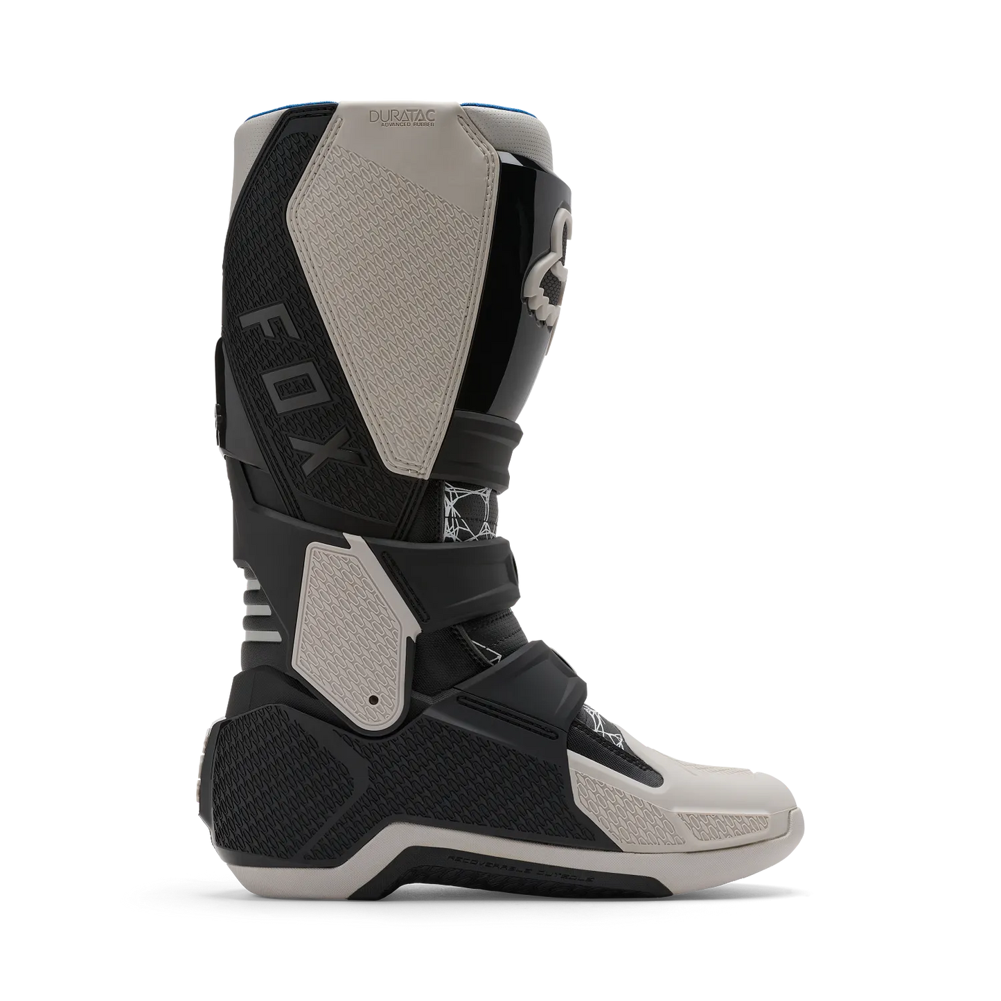 FOX Motion Diffuse Special Edition Boots