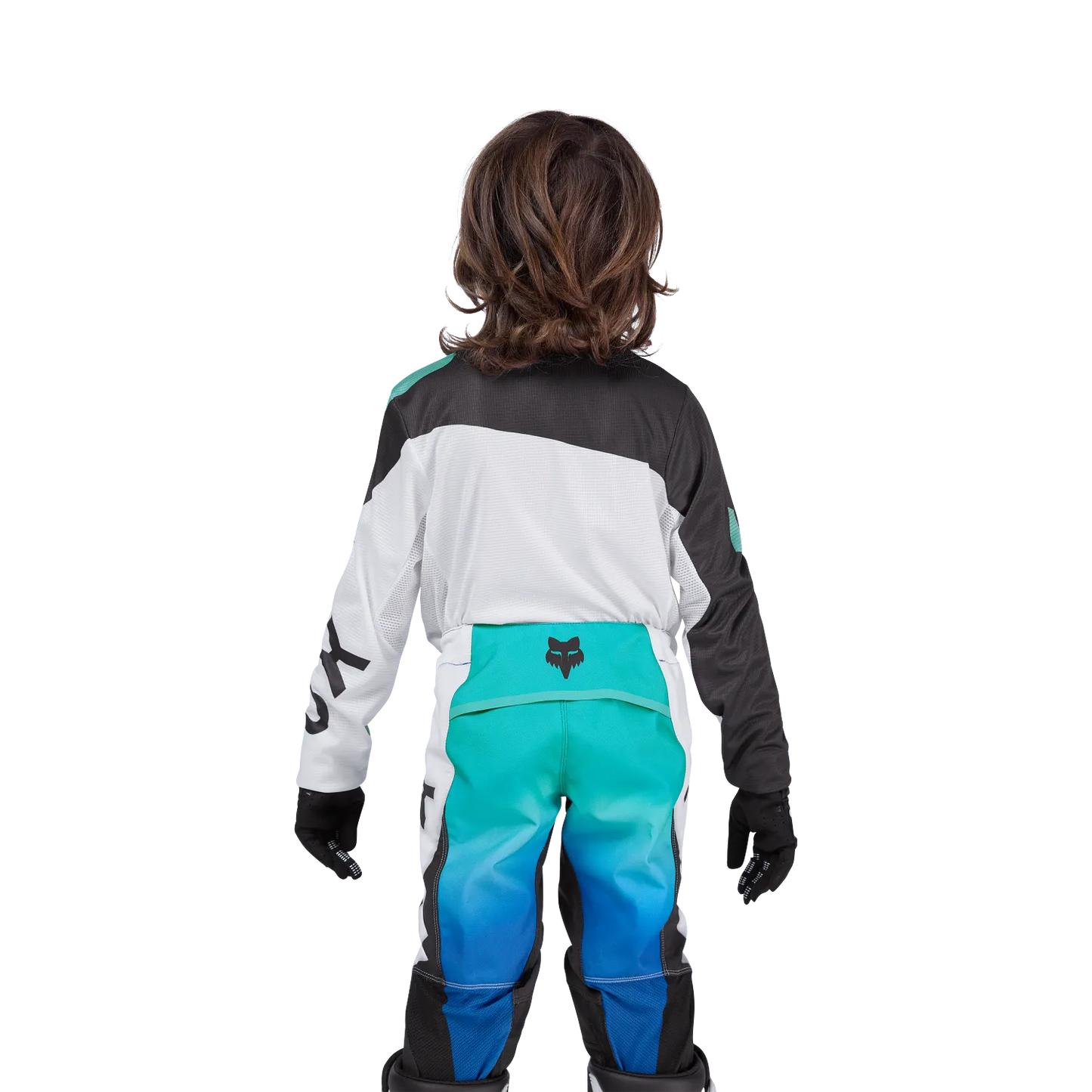FOX Youth Flexair Spire Jersey