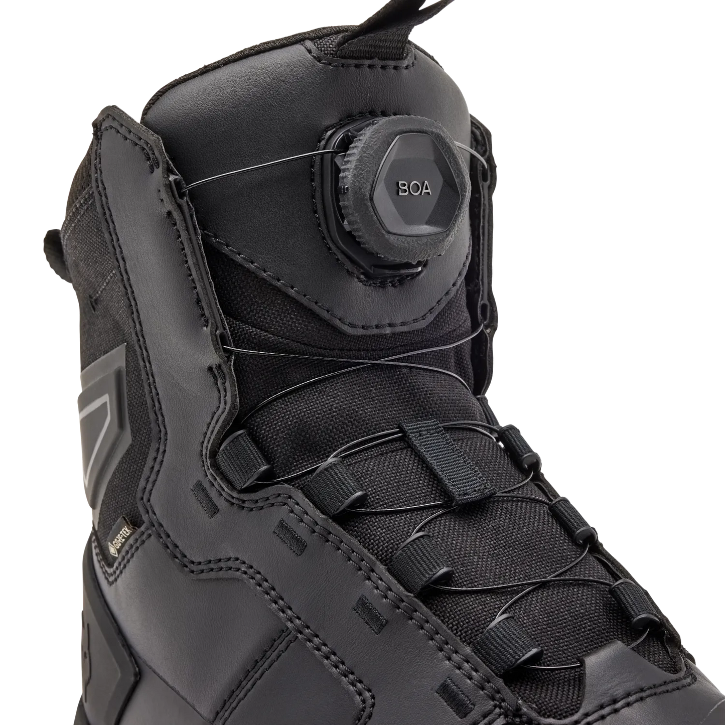 FOX Defend ADV Boots