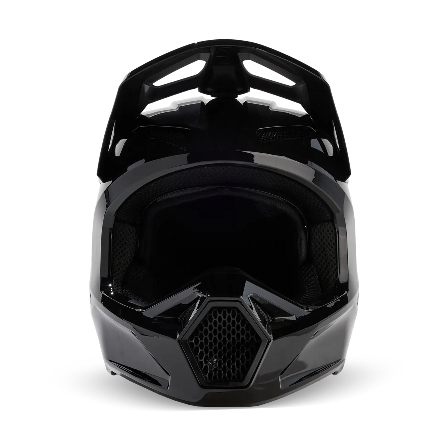 FOX V1 Solid Helmet