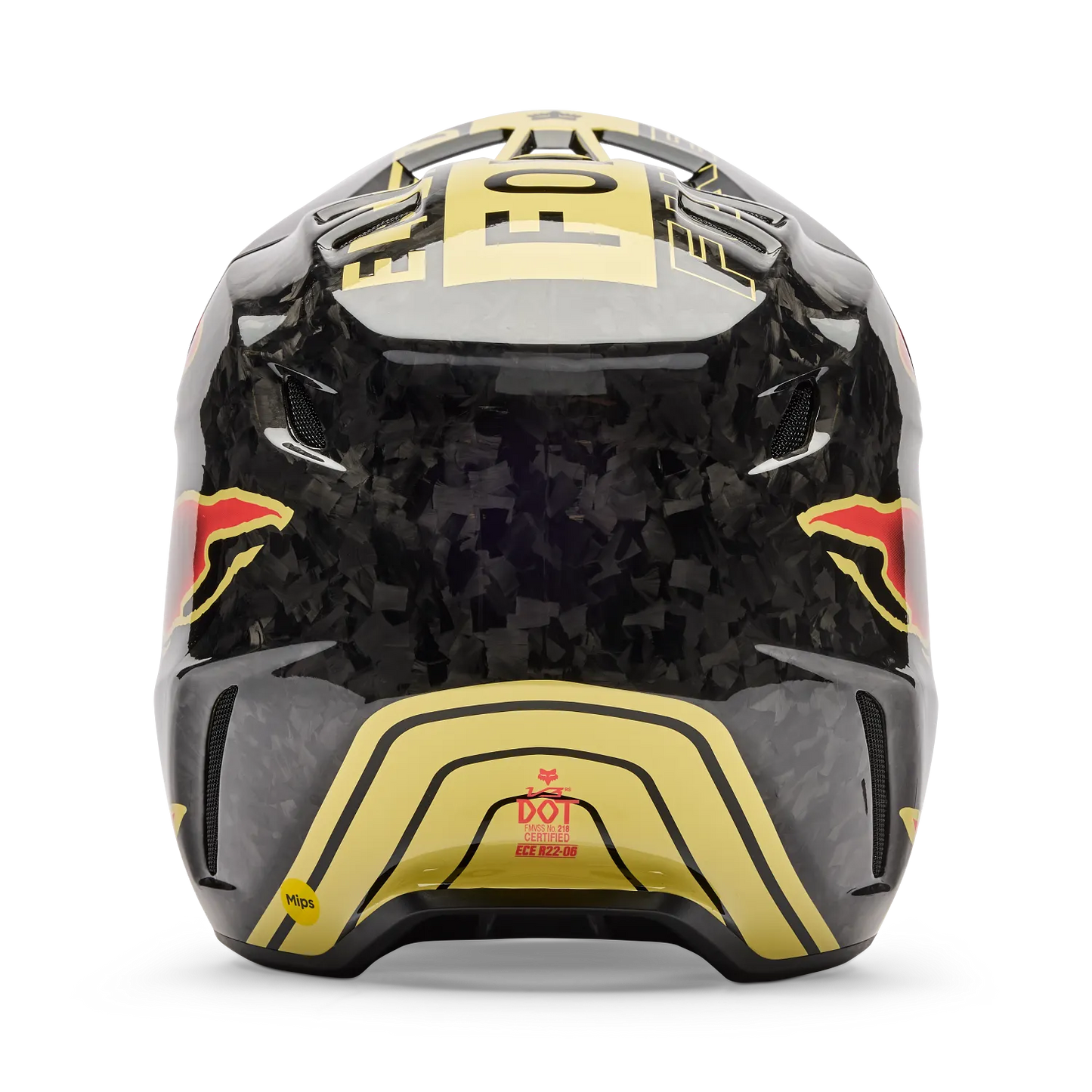 FOX V3 RS Inning Helmet
