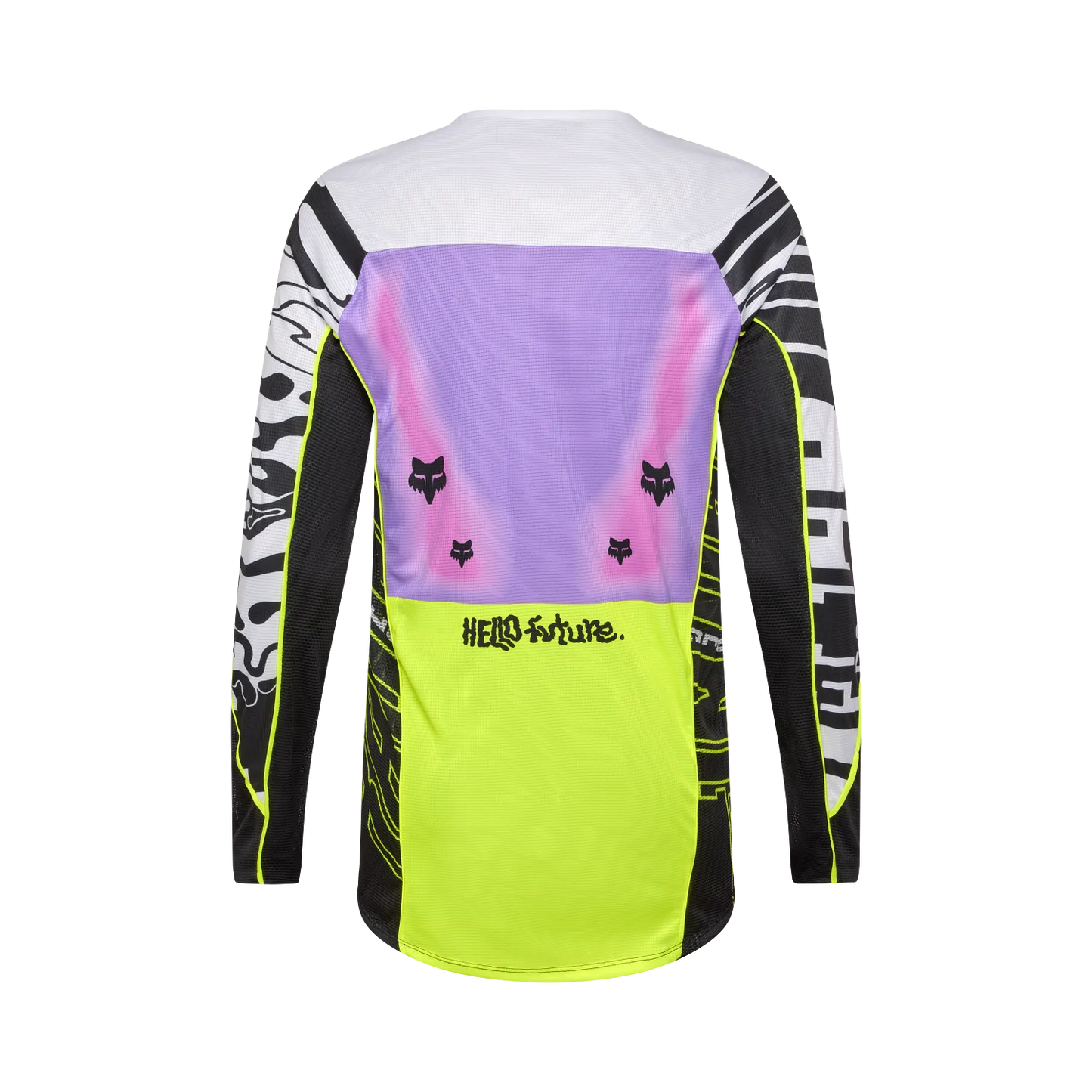 FOX Flexair Image Phantom Limited Edition Jersey