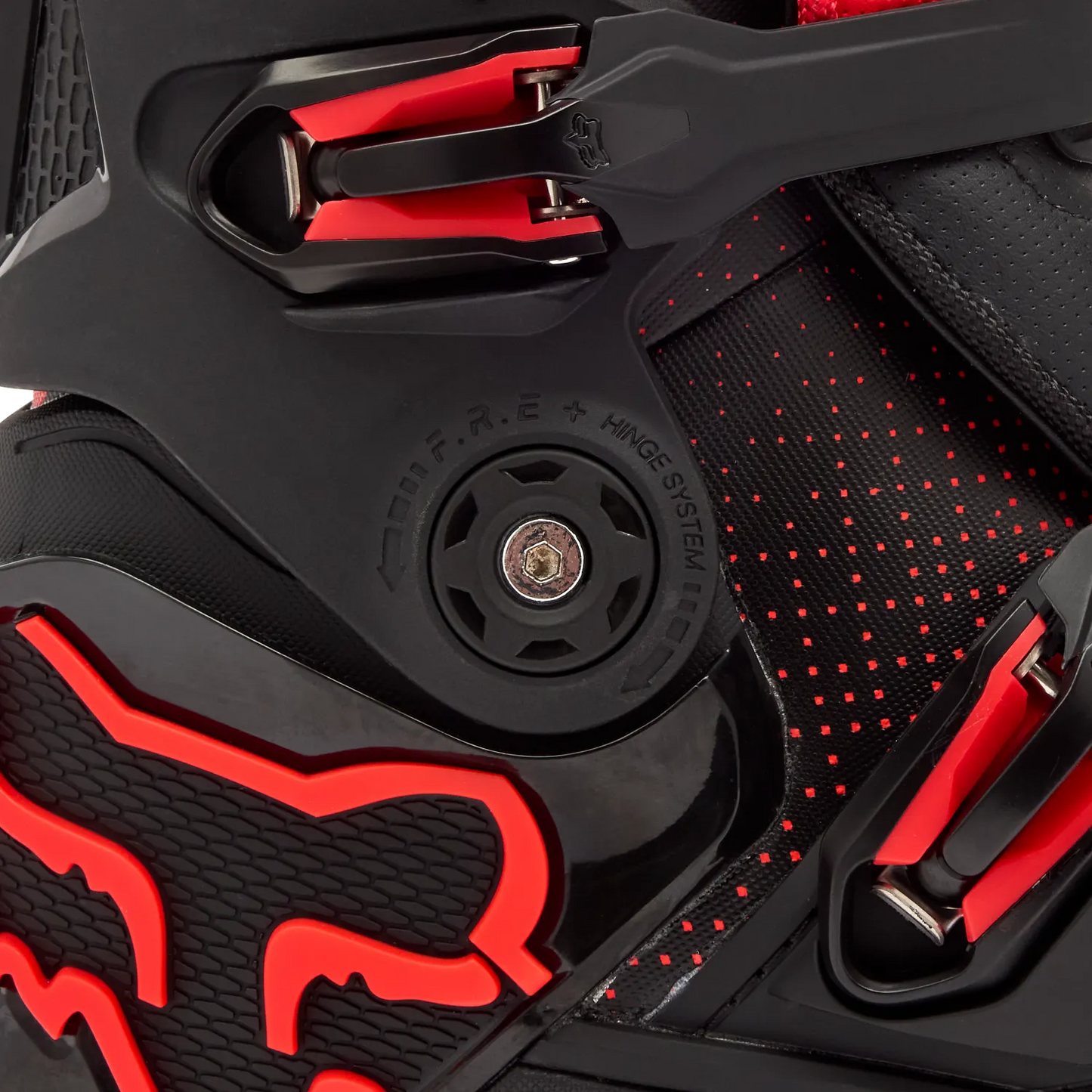 FOX Instinct Boots