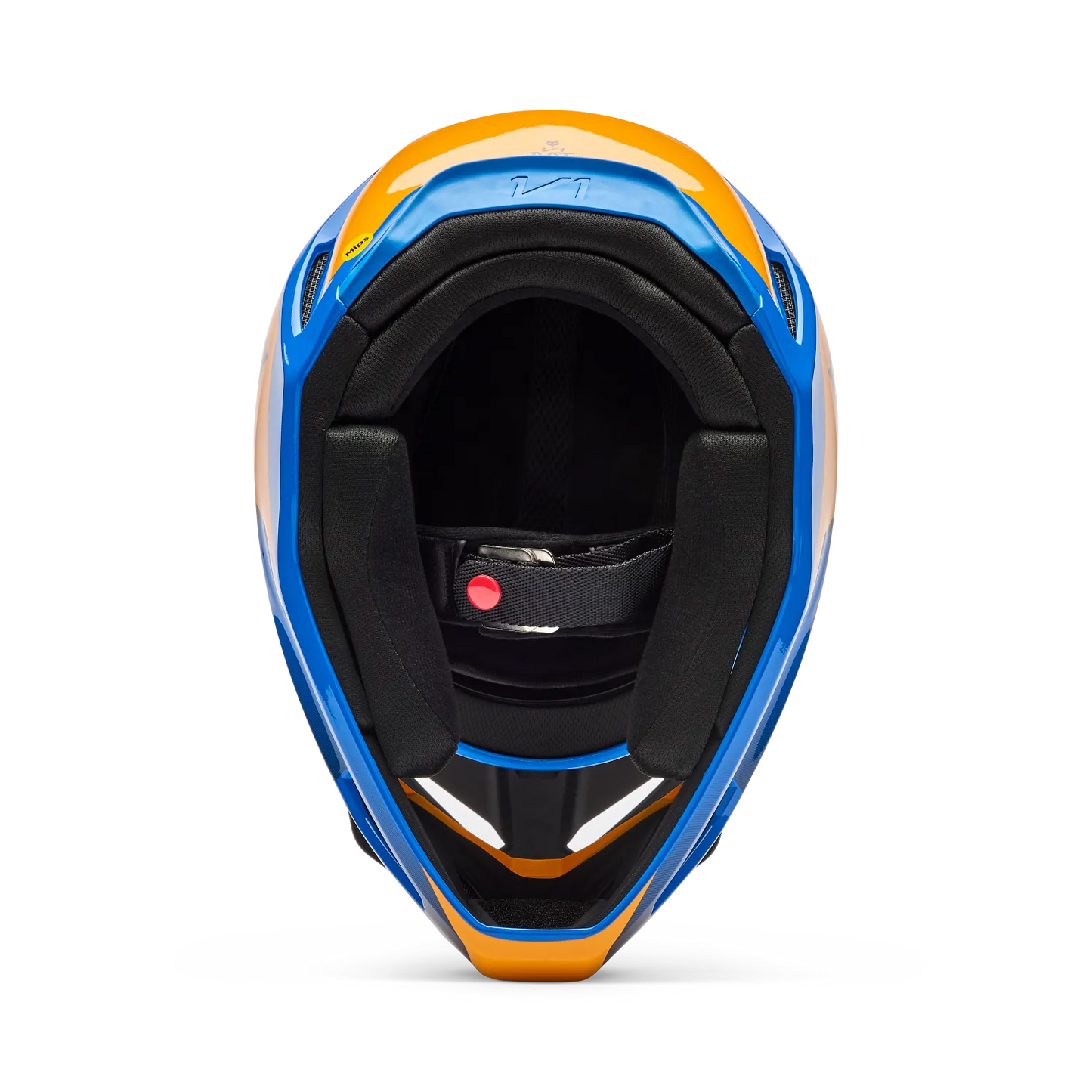 FOX V1 Collect Helmet