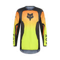 Fluorescent Yellow