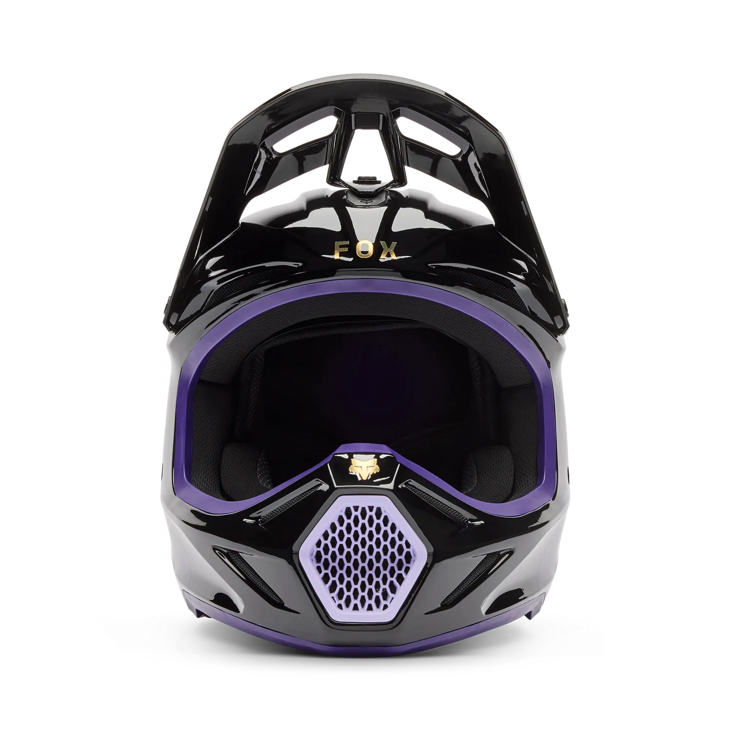 FOX V3 Drip Helmet
