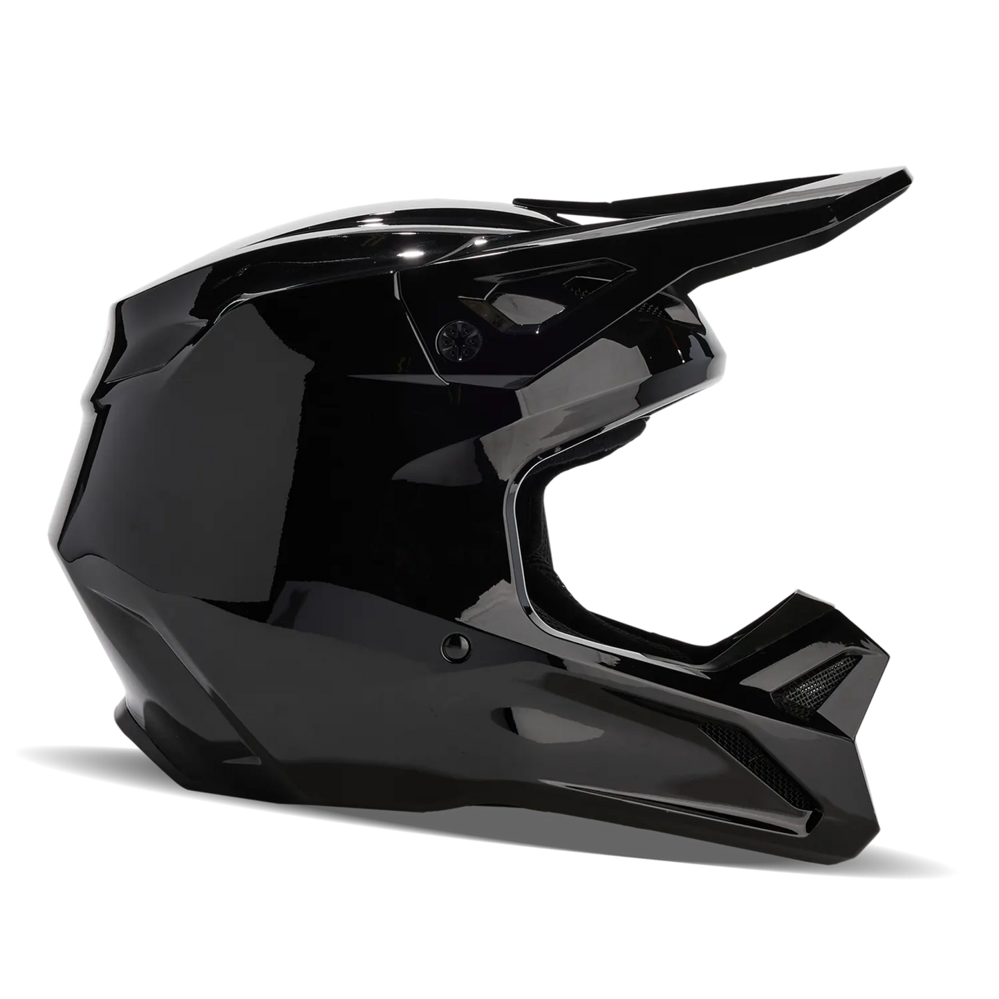 FOX V1 Solid Helmet
