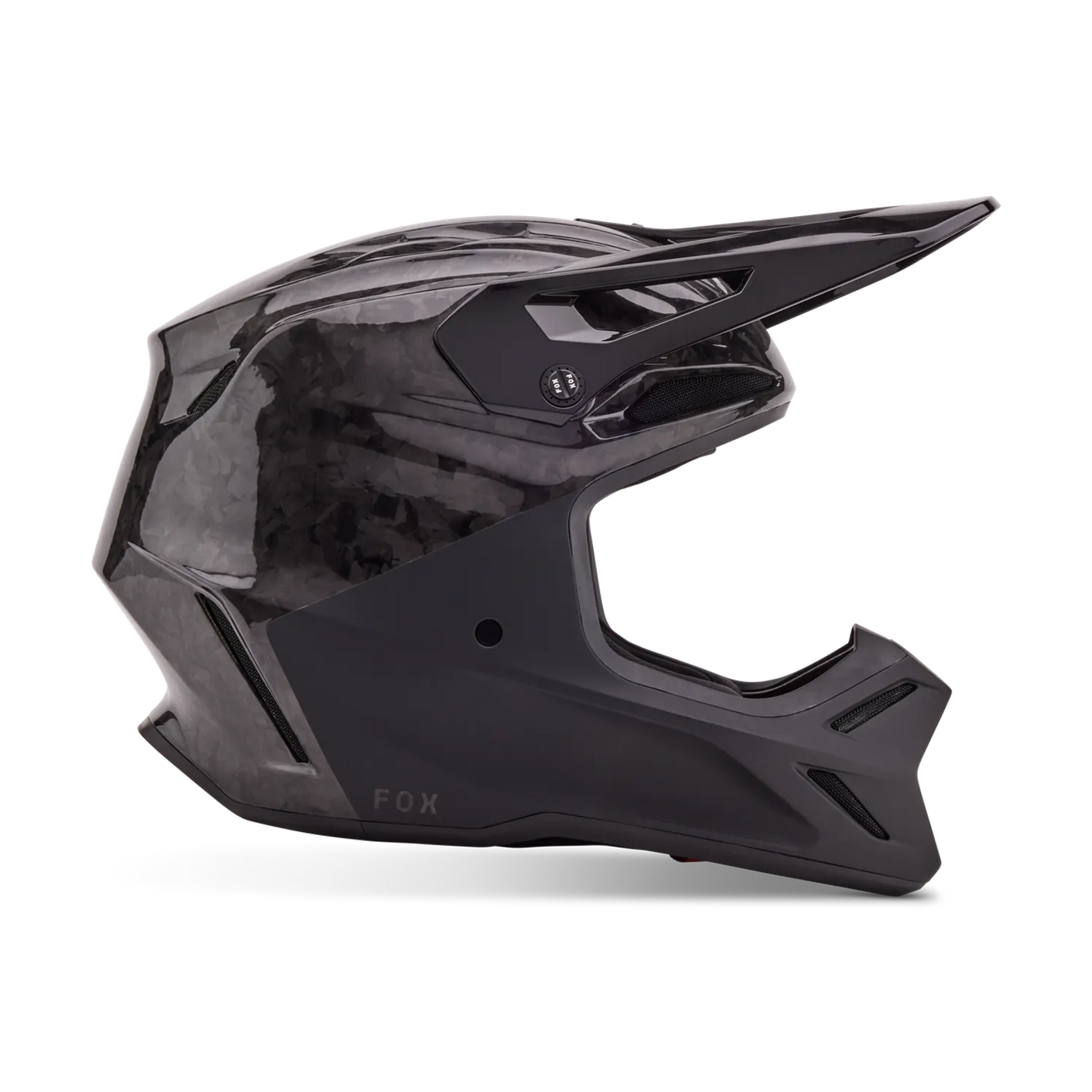 FOX V3 RS 50th Limited Edition Helmet