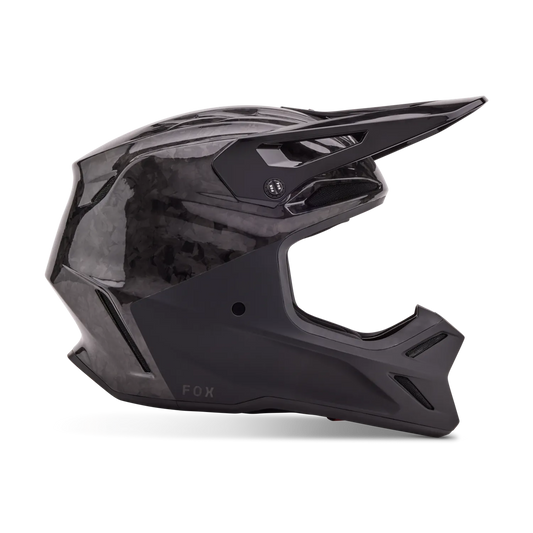 FOX V3 RS 50th Limited Edition Helmet