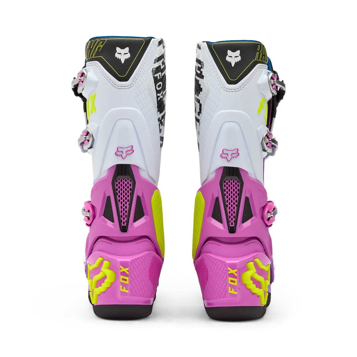 FOX Instinct Image Phantom Limited Edition Boots