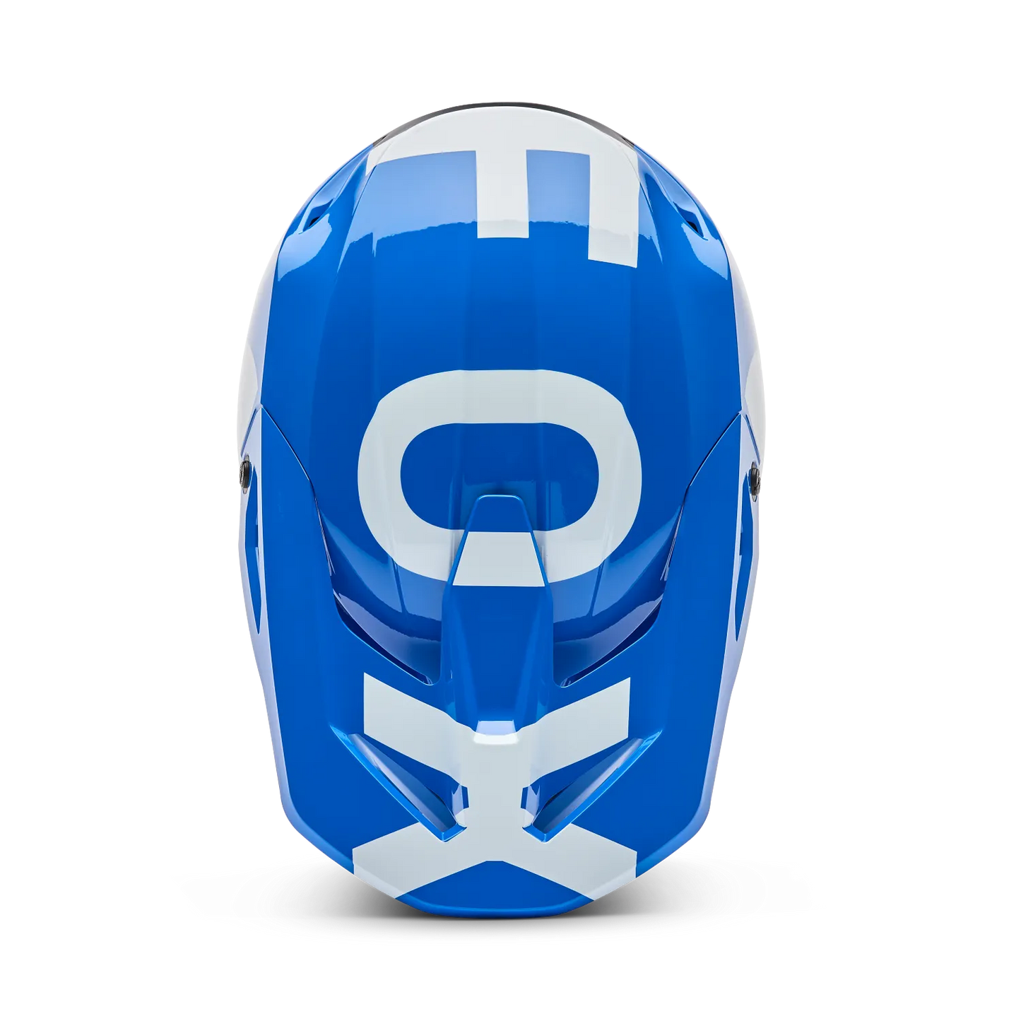 FOX V1 Shield Helmet