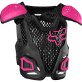 Black/Pink
