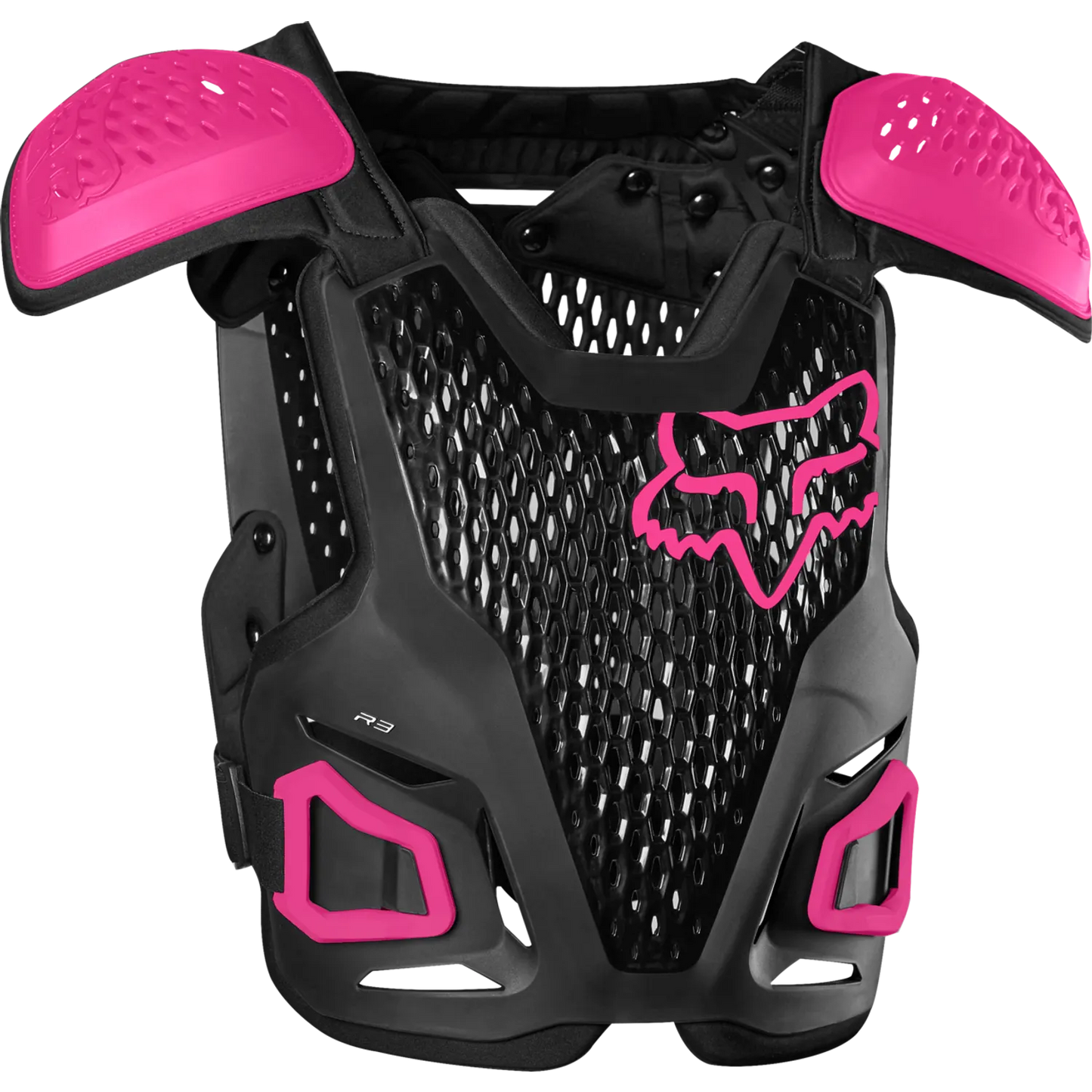 FOX Youth R3 Chest Guard