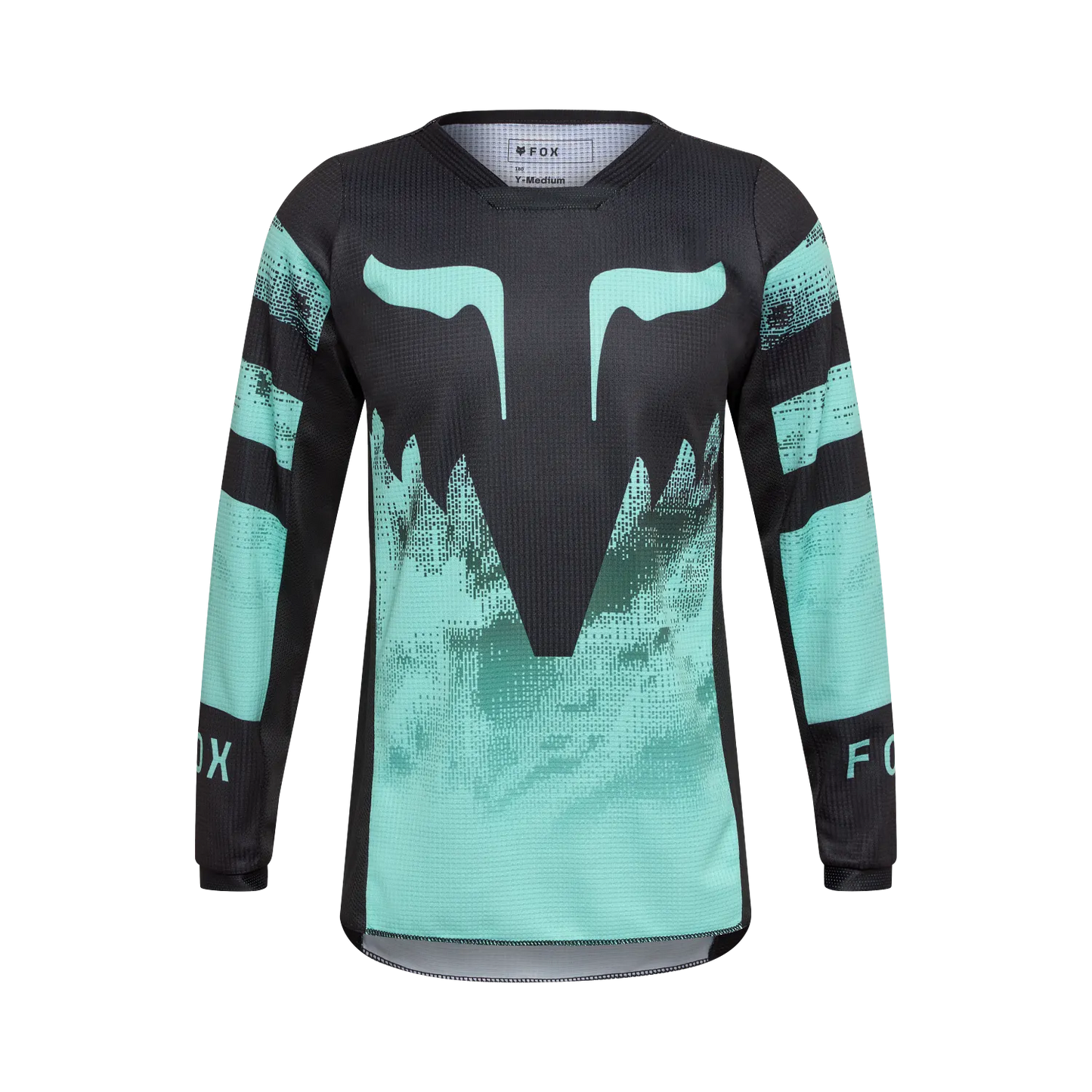 FOX Youth 180 Kairos Jersey