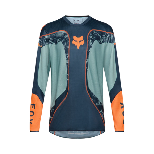 FOX 180 Image Print Jersey