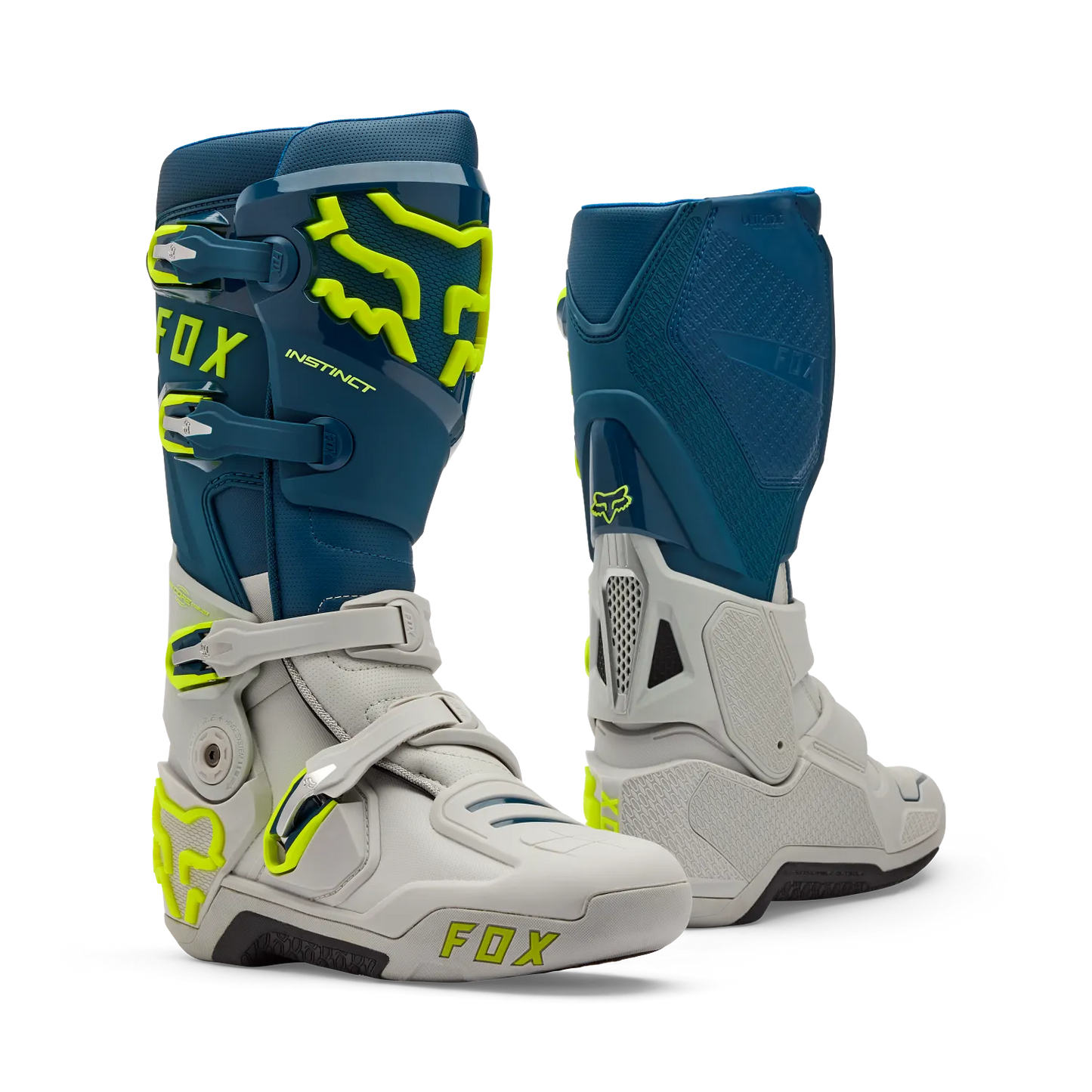 FOX Instinct Boots