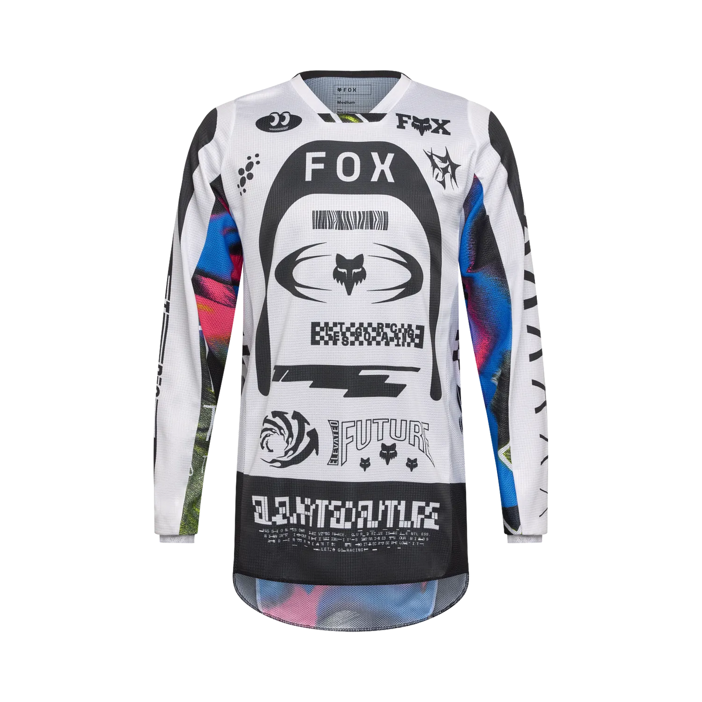 FOX 180 Image Cosmo Jersey