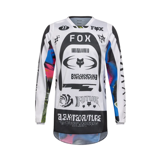 FOX 180 Image Cosmo Jersey