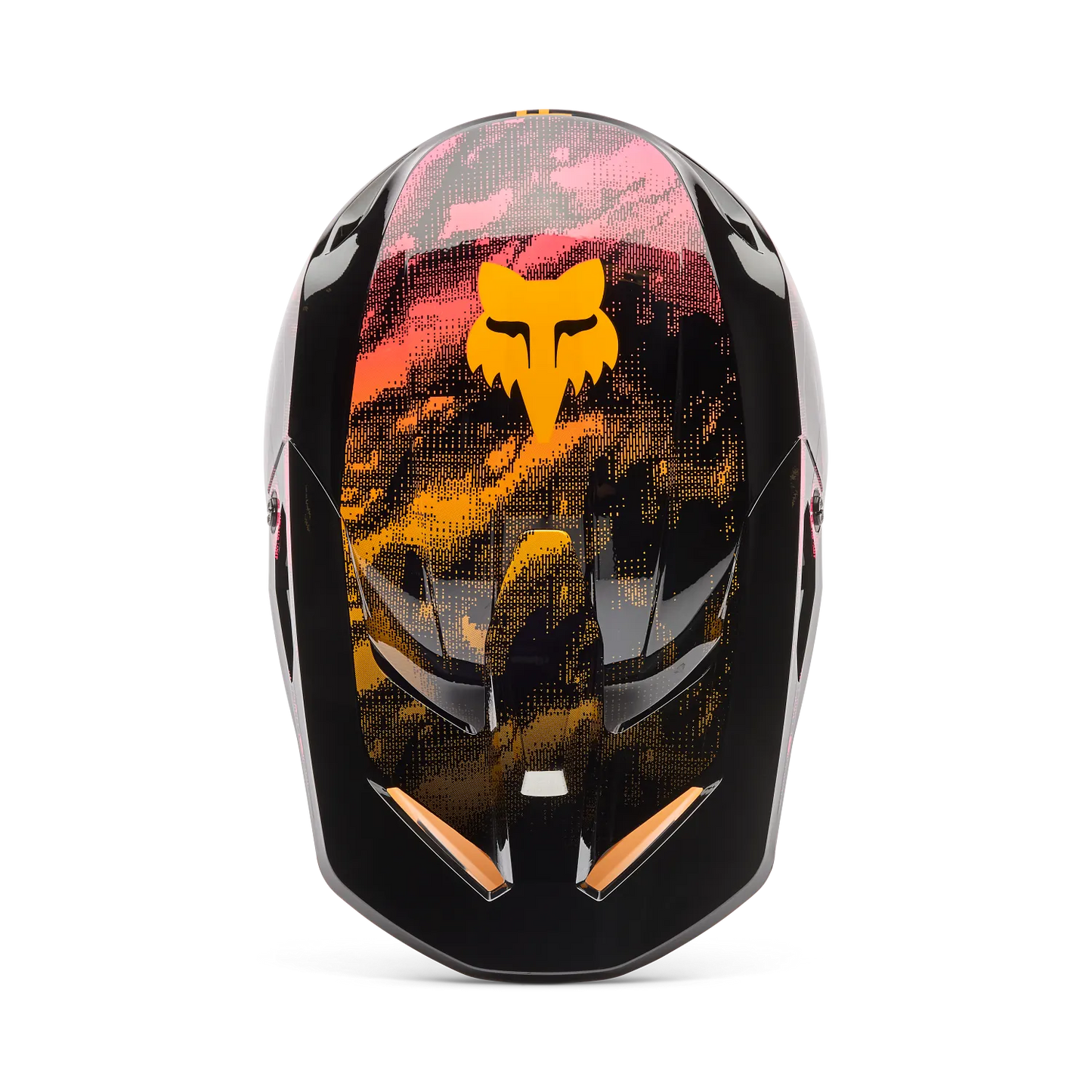 FOX Youth V1 Kairos Helmet