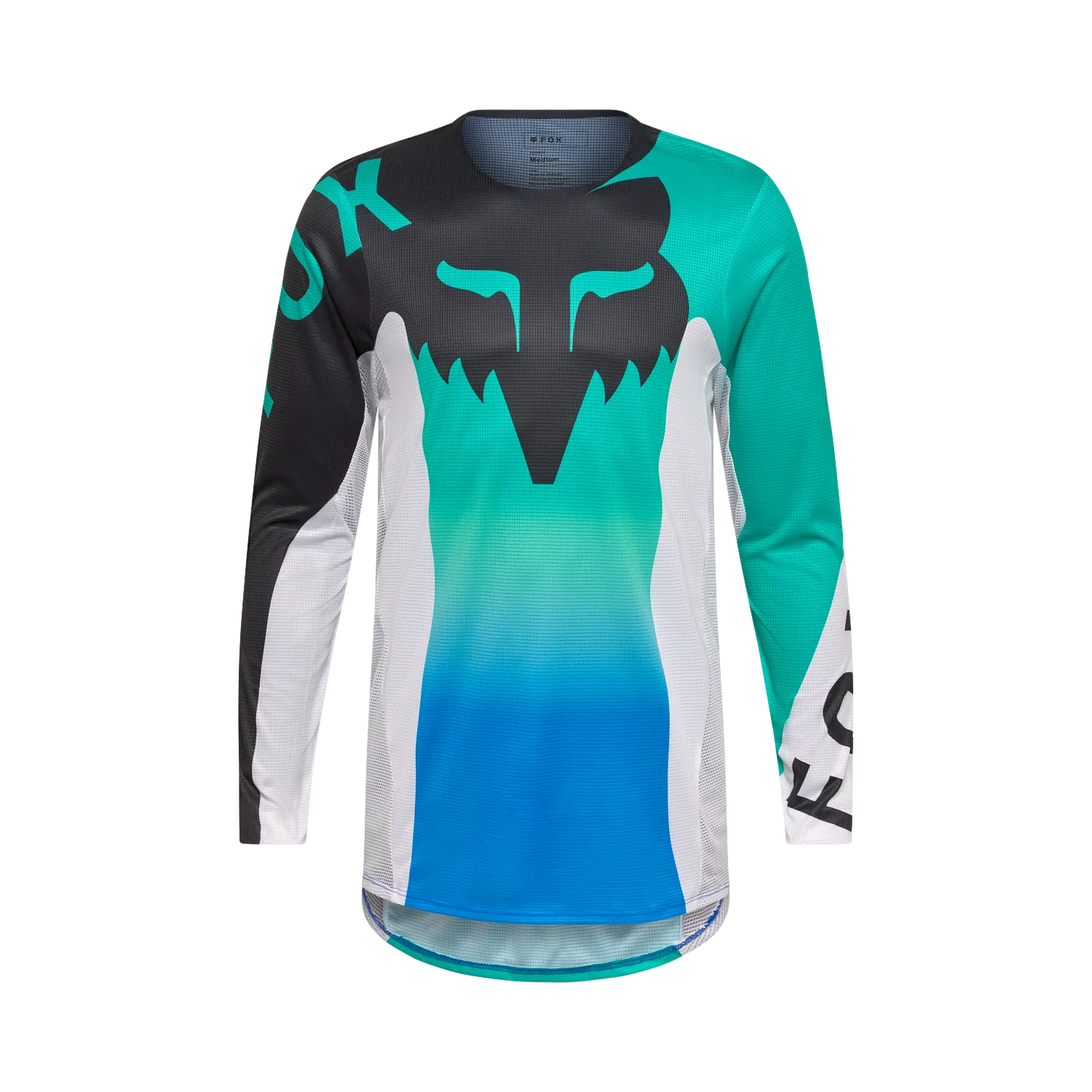 FOX Flexair Spire Jersey