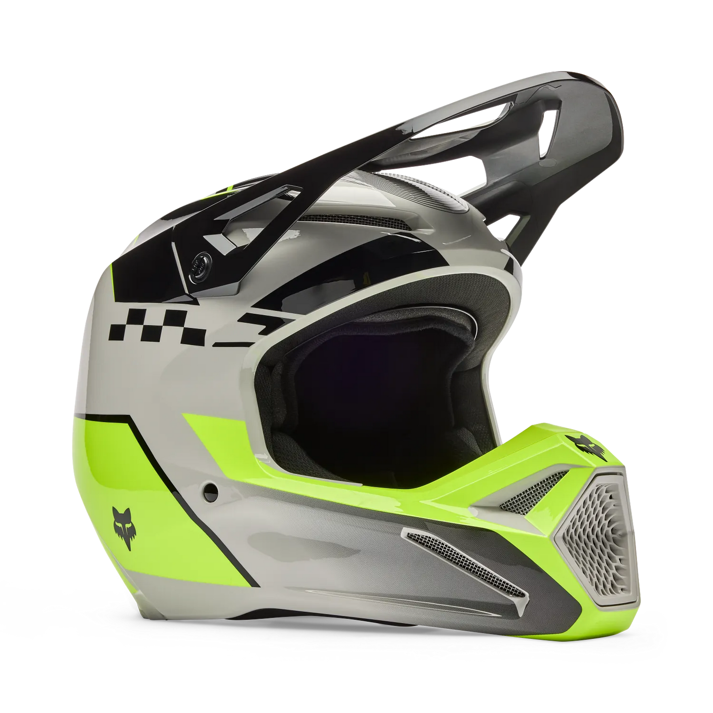 FOX V1 Collect Helmet