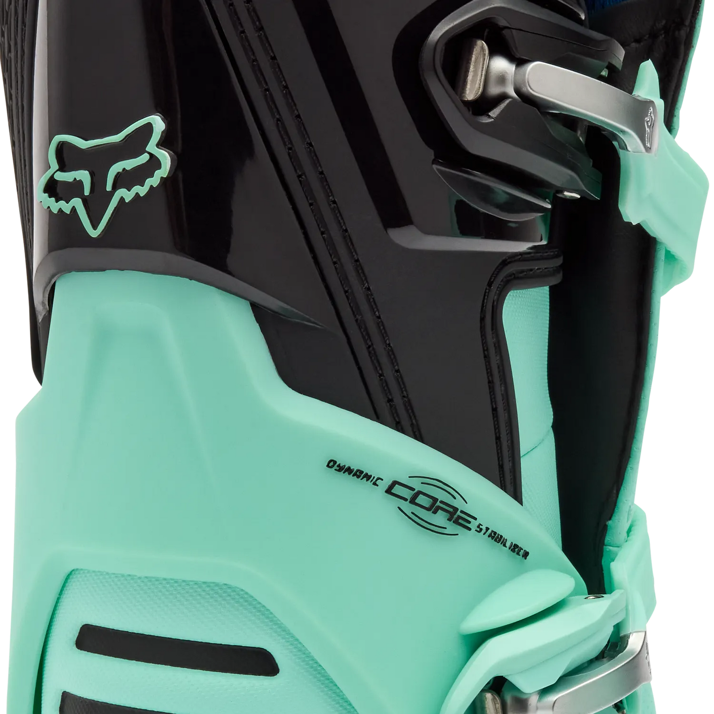 FOX Motion Boots