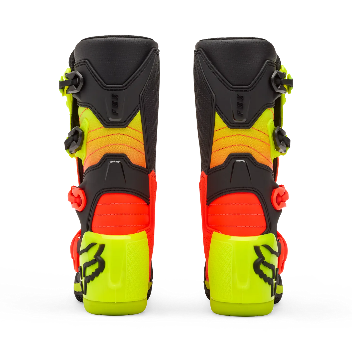 FOX Youth Comp Boots