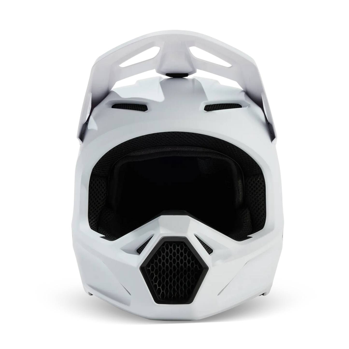 FOX V1 Solid Helmet