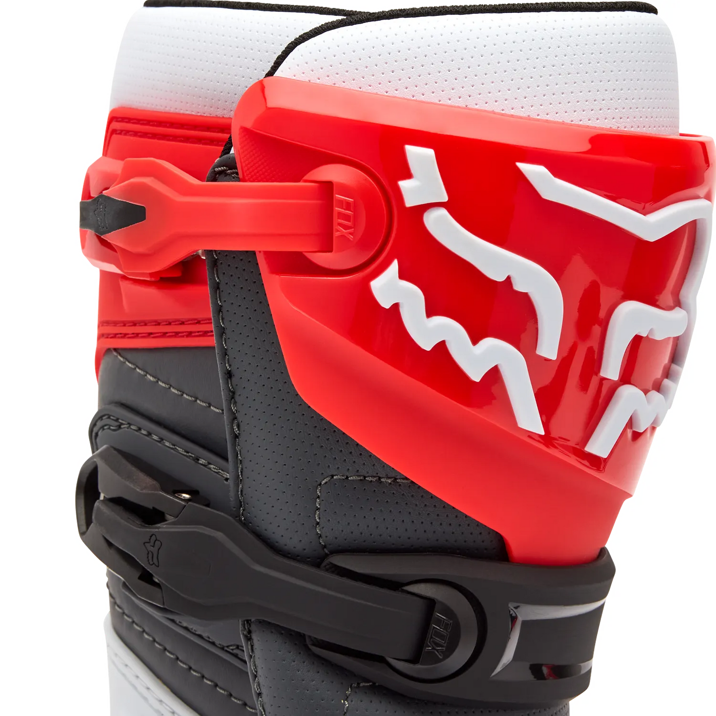 FOX Youth Comp Boots
