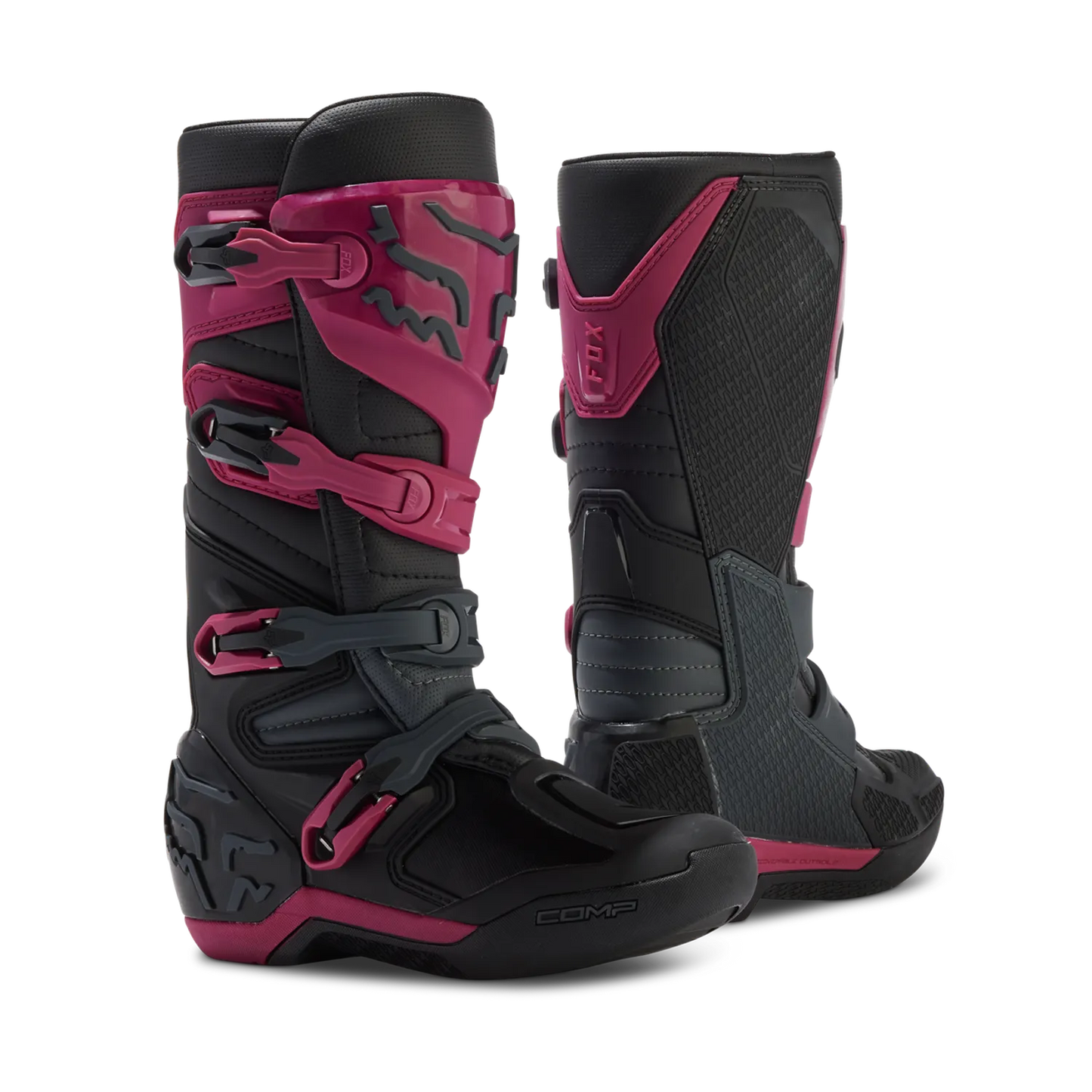 FOX Womens Comp Boots