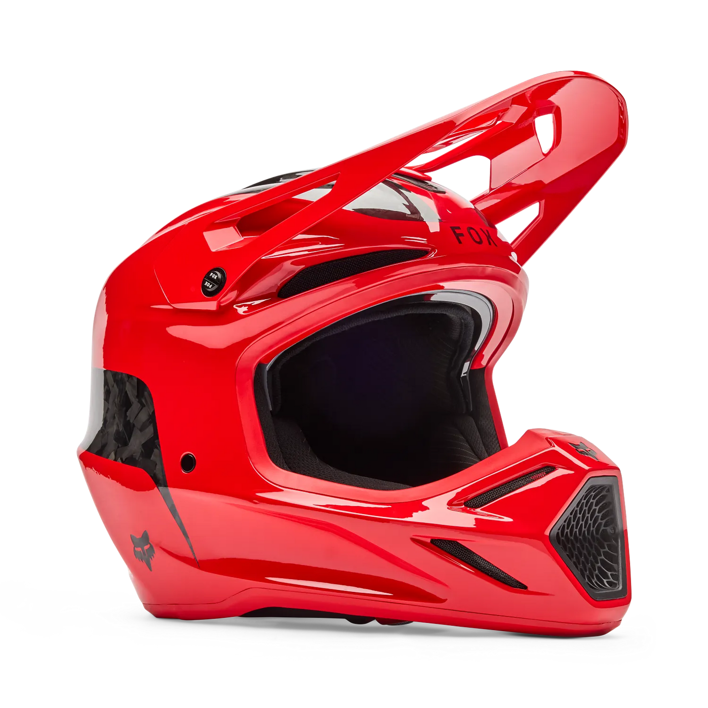 FOX V3 RS Fracture Helmet
