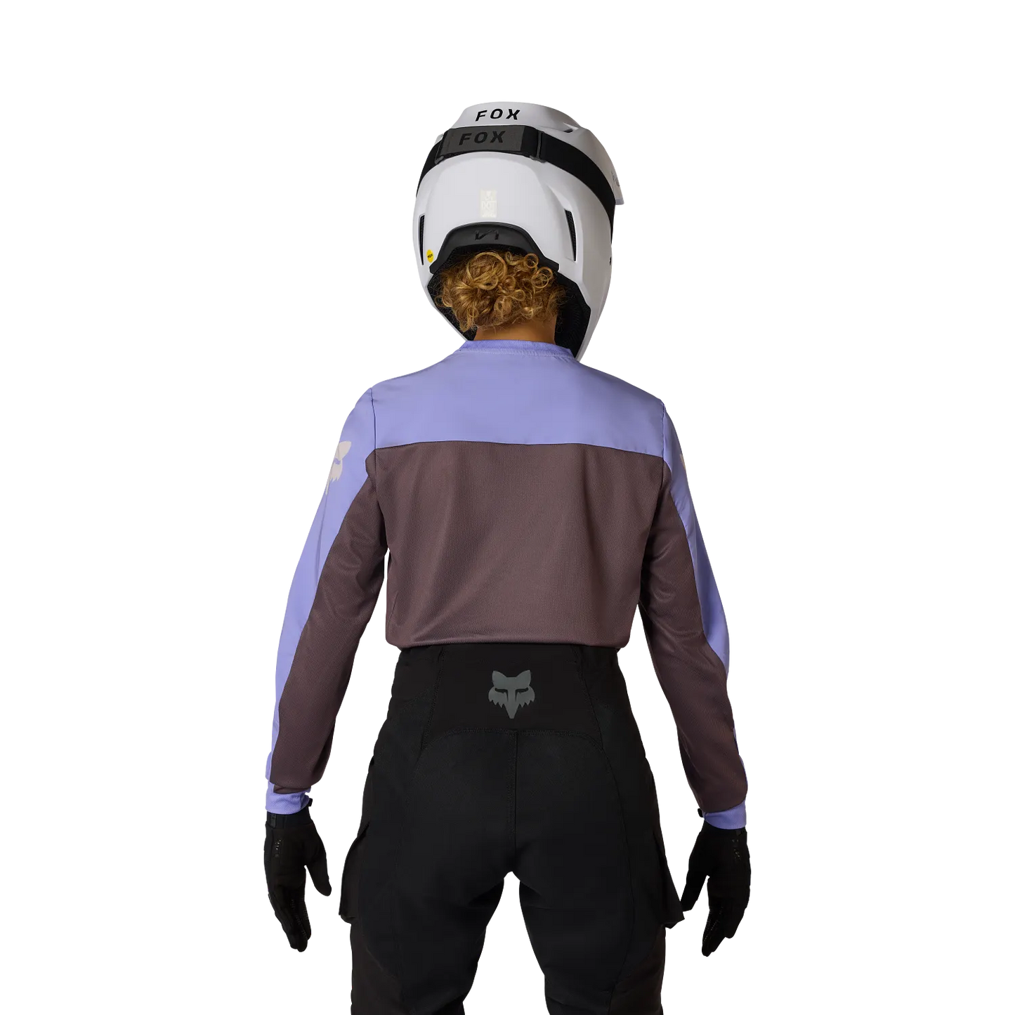 FOX Womens Ranger Off-Road Jersey