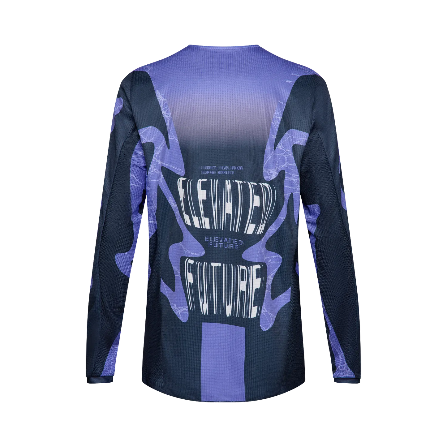 FOX 180 Diffuse Special Edition Jersey