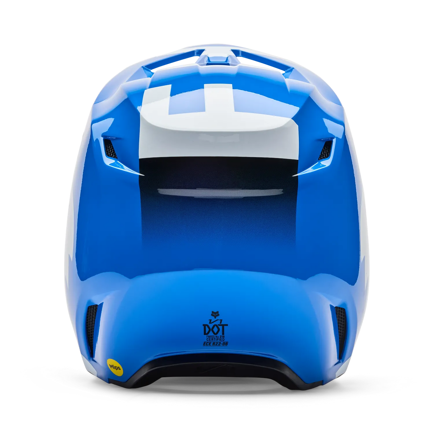 FOX V1 Shield Helmet