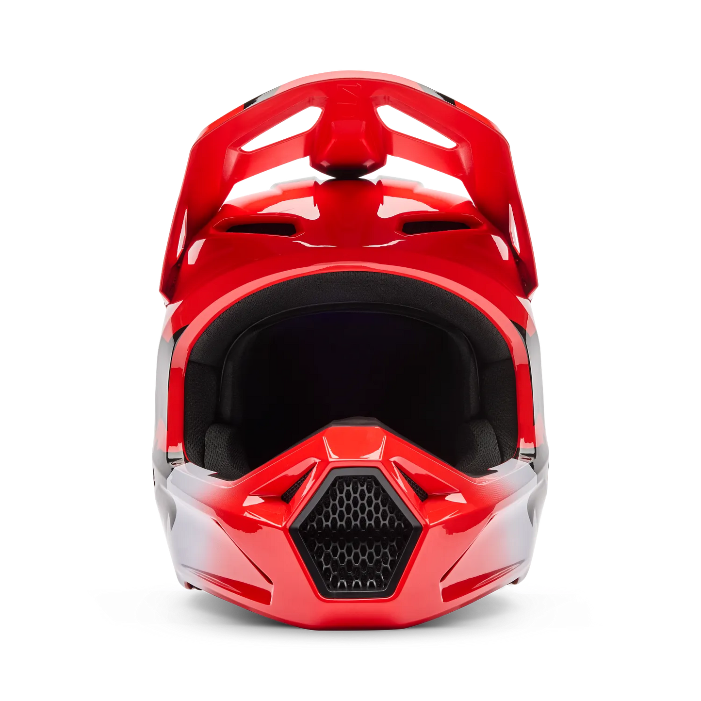 FOX Youth V1 Shield Helmet