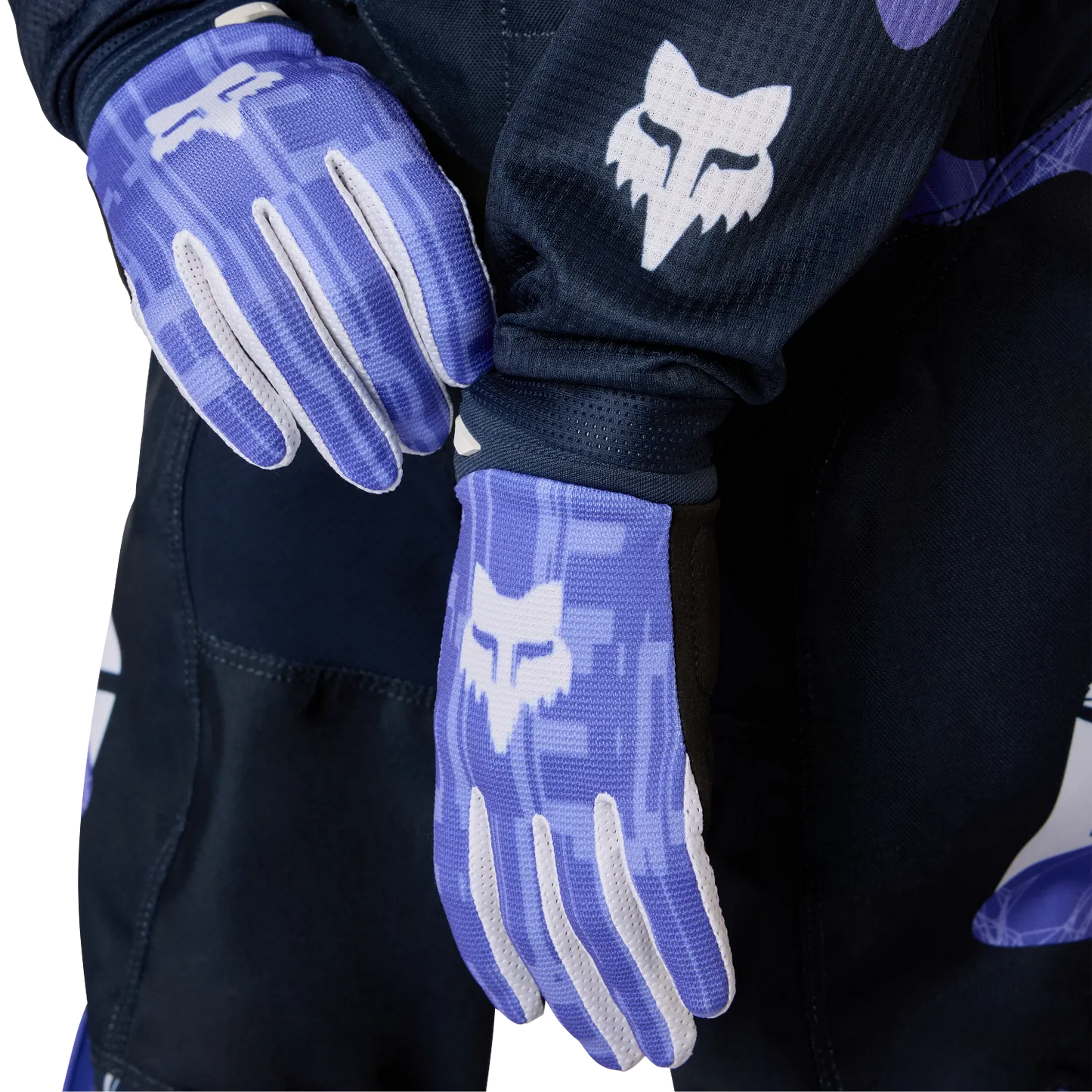 FOX Youth 180 Diffuse Special Edition Jersey