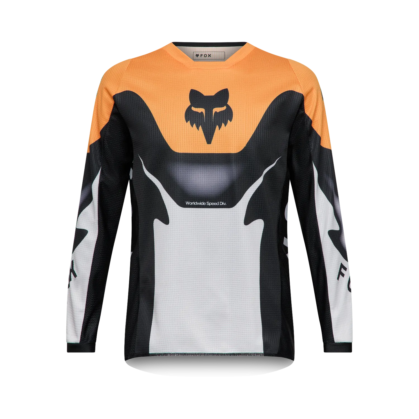 FOX Youth 180 Noble Jersey