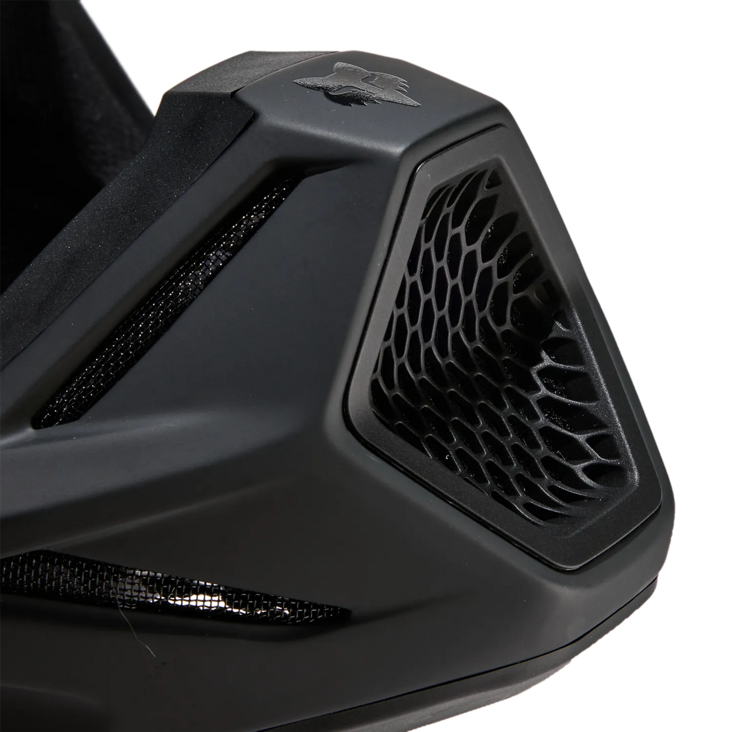FOX Youth V3 Solid Helmet