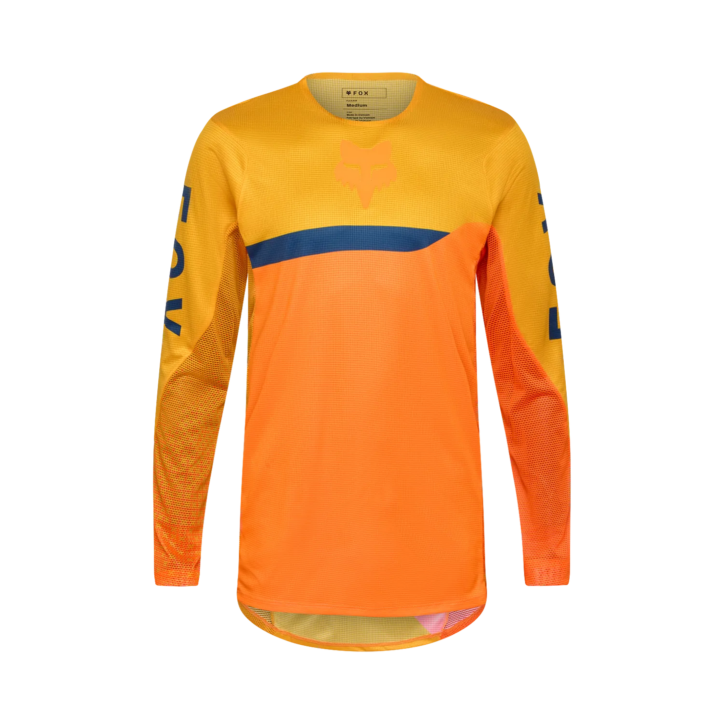 FOX Flexair Fracture Jersey
