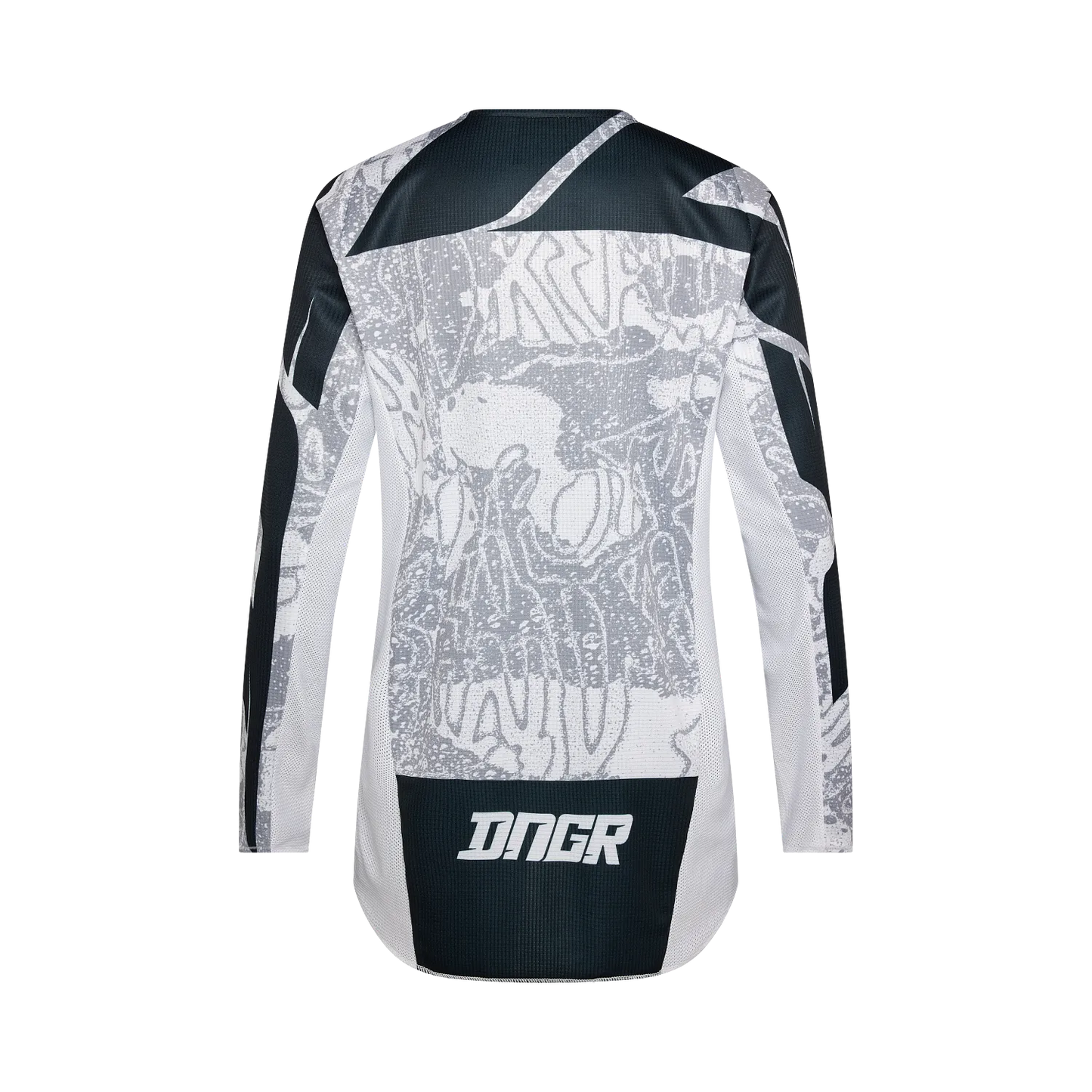 FOX 180 DNGR Jersey
