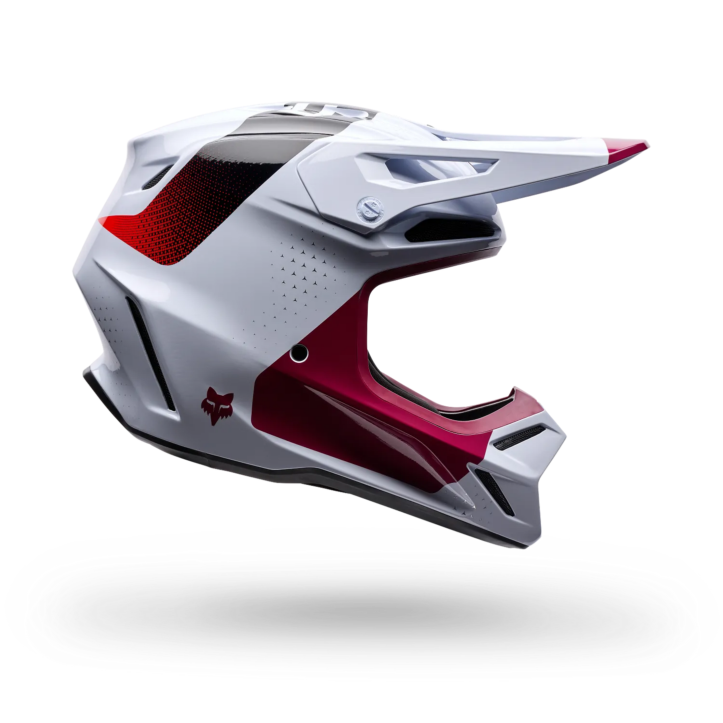 FOX V3 Tine Helmet