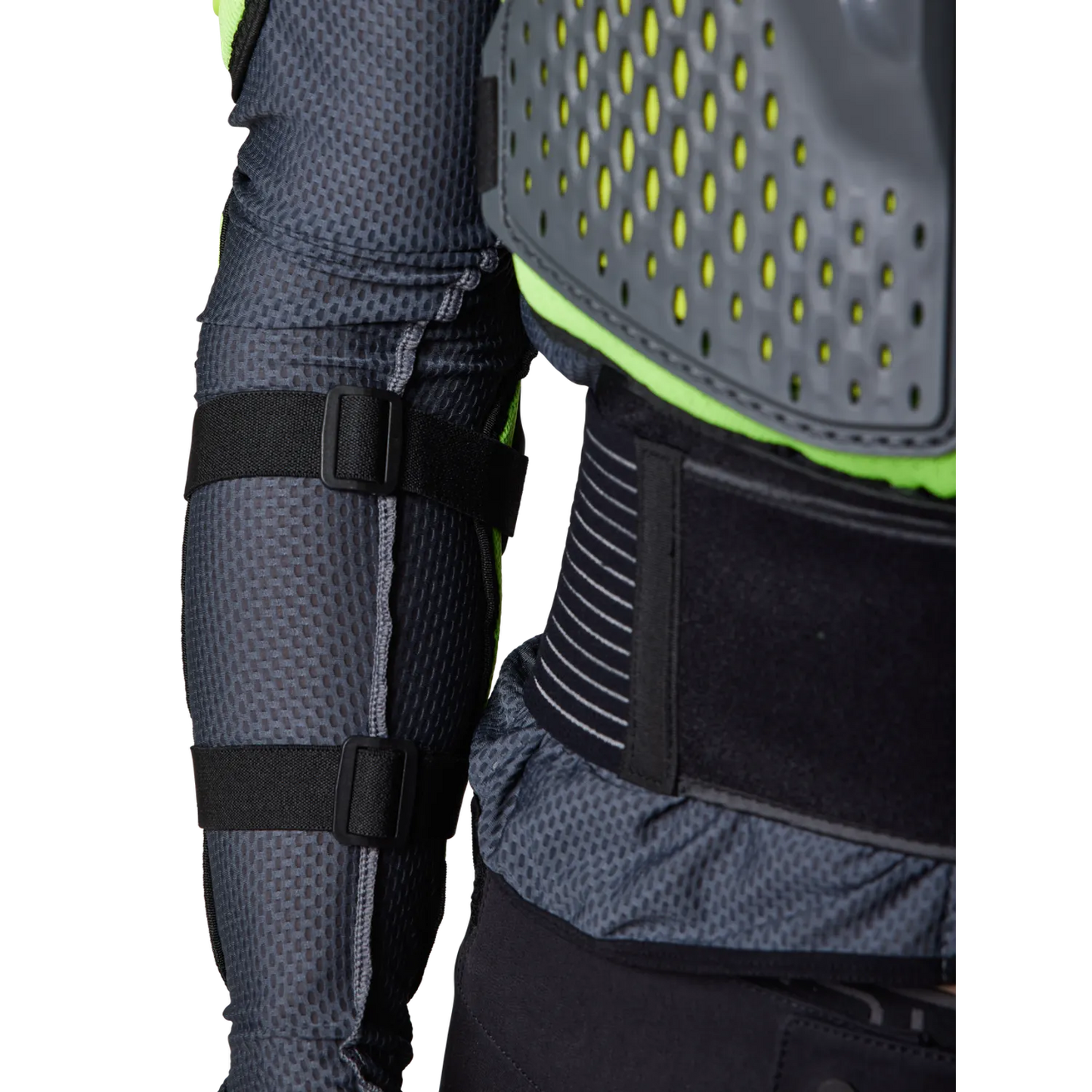 FOX Titan Sport Chest Guard Jacket
